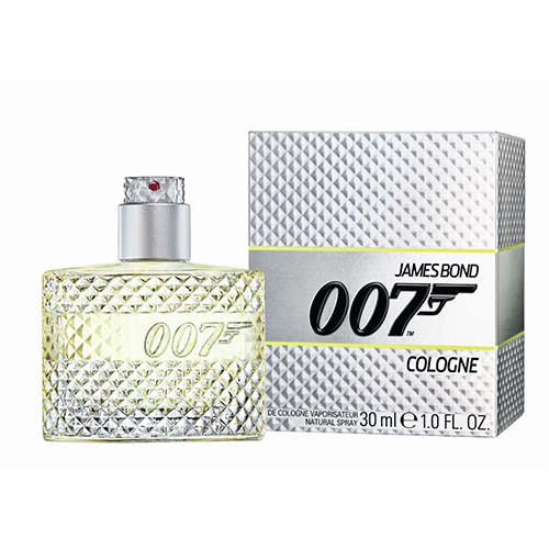 James Bond 007 Cologne EdC 30 ml