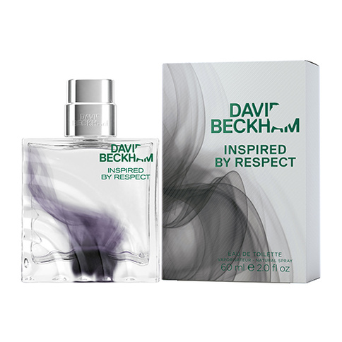 David Beckham Inspired By Respect Edt David Beckham Inspired By Respect Edt