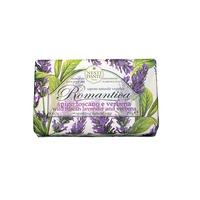 Nesti Dante Romantica Wild Tuscan Lavender And Verbena 250g