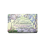 Nesti Dante Romantica Tuscan Wisteria And Lilac 250g