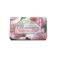 Nesti Dante Romantica Florentine Rose And Peony 250g