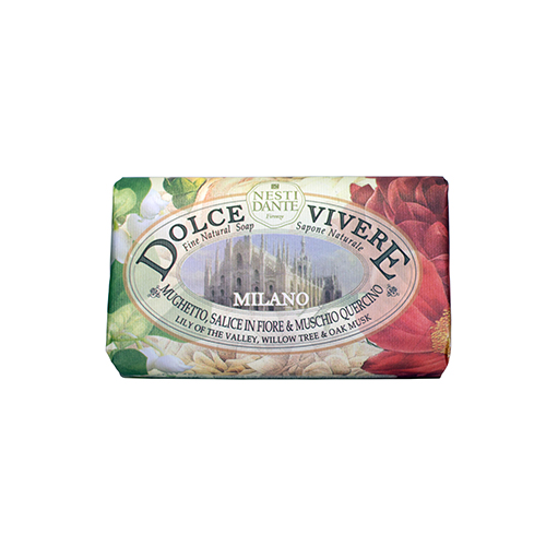 Nesti Dante Dolce Vivere Milano 250g