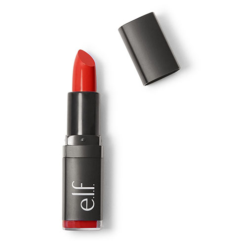 ELF Moisturizing Lipstick Red Carpet