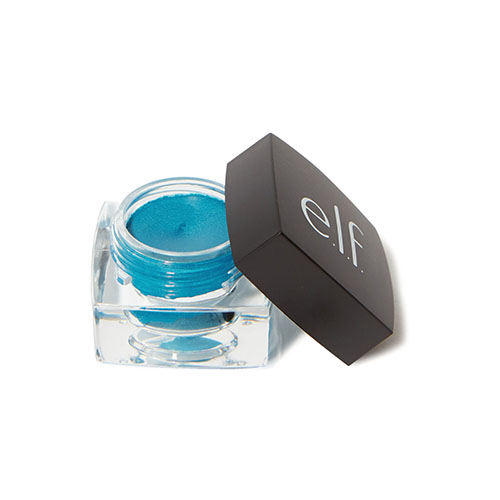 Elf Cream Eyeliner Teal Tease