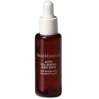 bareMinerals Active Cell Renewal Night Serum 30 ml