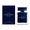 Narciso Rodriguez Bleu Noir For Him EdT 100 ml