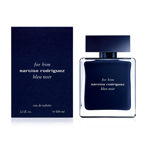 Narciso Rodriguez For Him Bleu Noir EdT 100 ml