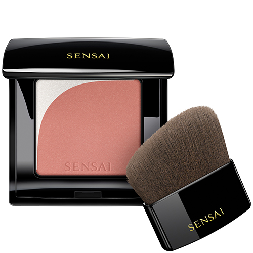 Sensai Blooming Blush Including Brush Blooming Beige 05 4g