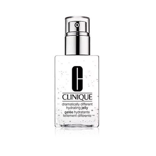 Clinique Dramatically Different Hydrating Jelly 125 ml Pump