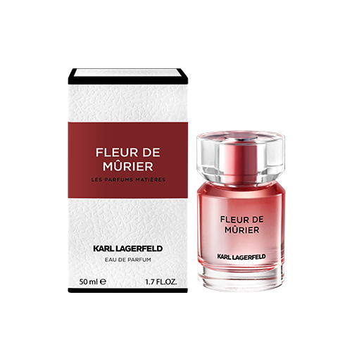 Karl Lagerfeld Fleur De Murier EdP 50 ml