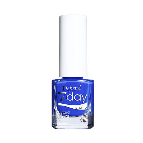 Depend 7day Life of Venice Limited Edition 5 ml 70029 Blue Paradise