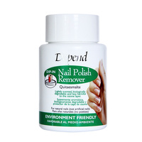 Depend Nail Polish Remover Dip In Grön 75 ml