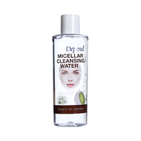 Depend Micellar Cleansing Water 200 ml