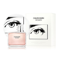 Calvin Klein Ck Women EdP 100 ml