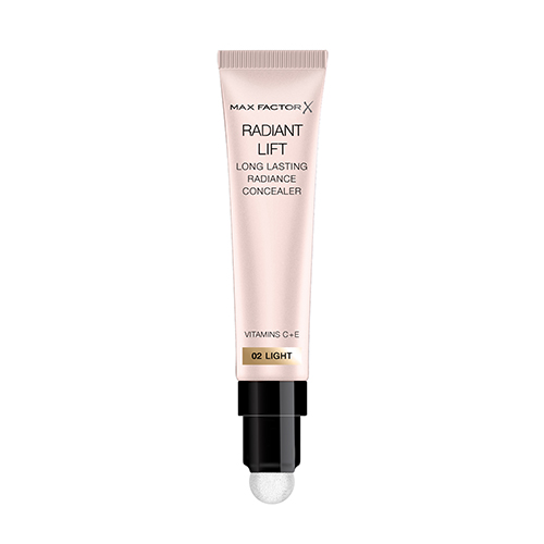 Max Factor Radiant Lift Concealer Light