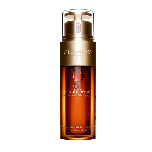 Clarins Double Serum Jumbo 50 ml