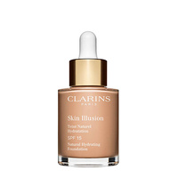 Clarins Skin Illusion Wheat 109