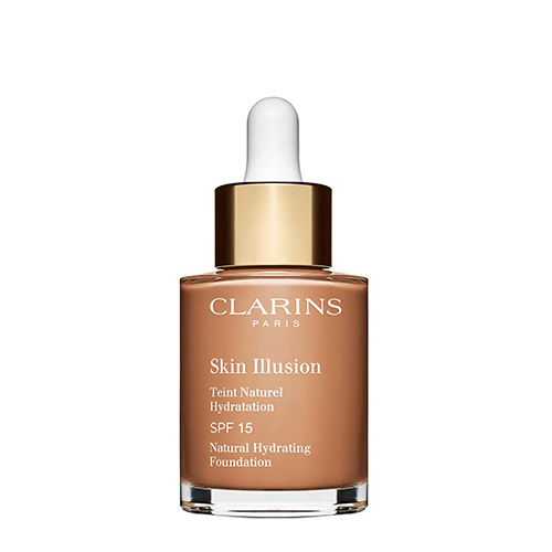 Clarins Skin Illusion Sandalwood 112.3