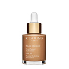 Clarins Skin Illusion Cappuccino 114