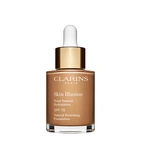 Clarins Skin Illusion Cappuccino 114