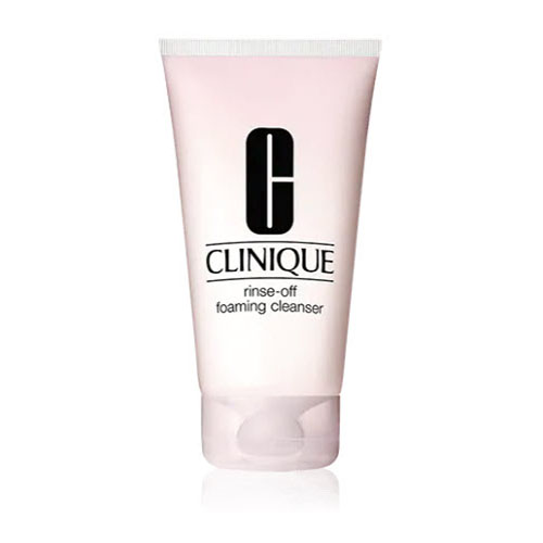 Clinique Rinse Off Foaming Cleanser 150 ml