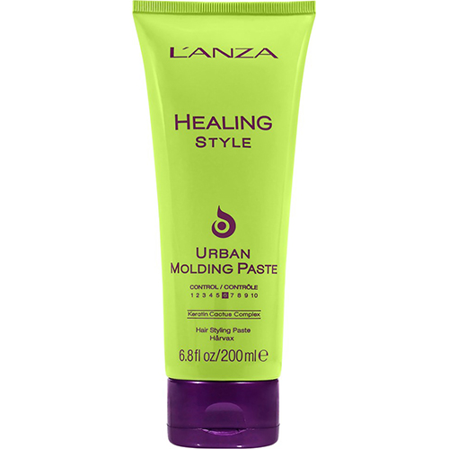 Lanza Healing Style Molding Paste