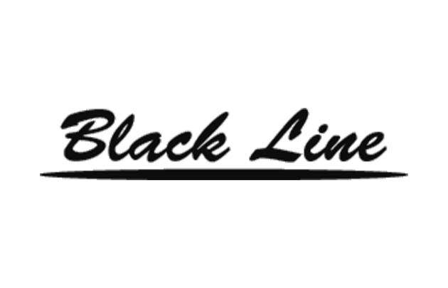 Black Line Black Line