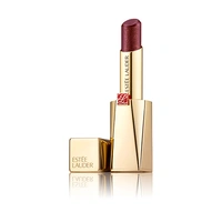 Estee Lauder Pure Color Desire Matte Plus Lipstick Unhinged Chrome