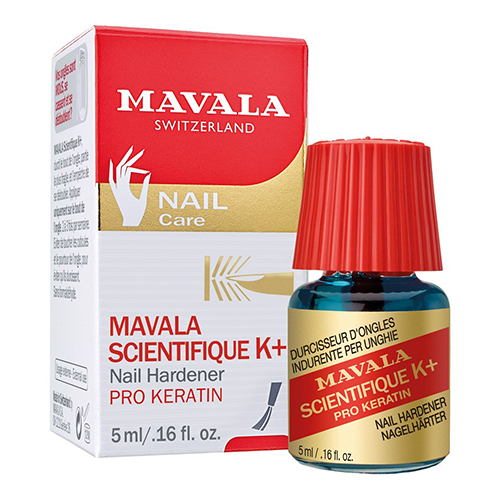 Mavala Nagelhärdare Scientifique K+ 5 ml