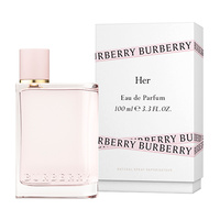 Burberry Her EdP 100 ml