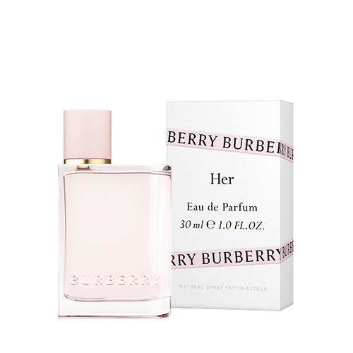 Burberry Her EdP 30 ml