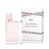 Burberry Her EdP 50 ml