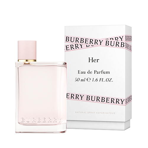 Burberry Her EdP 50 ml