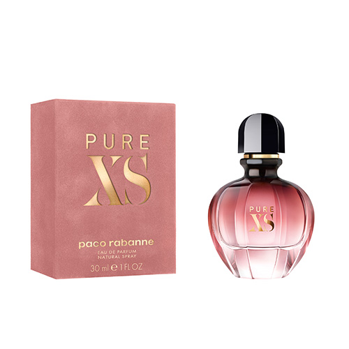 Rabanne Pure Xs For Her EdP 30 ml