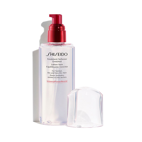 Shiseido D-Prep Treatment Softner Enriched 150 ml