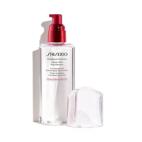 Shiseido D Prep Treatment Softner 150 ml