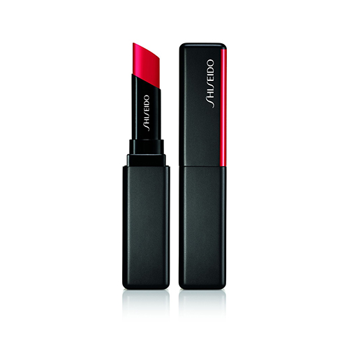 Shiseido Visionairy Gel Lipstick 221 Code Red 2g