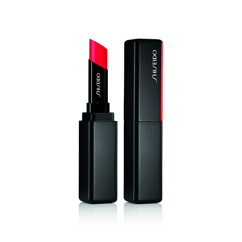 Shiseido Visionairy Gel Lipstick 219 Fire Cracker 2g