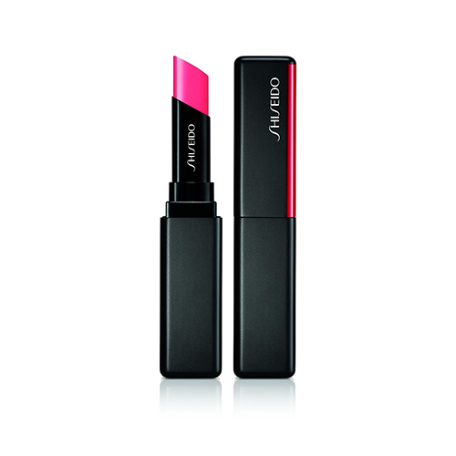 Shiseido Visionairy Gel Lipstick 217 Coral Pop 2g