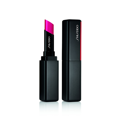 Shiseido Visionairy Gel Lipstick 214 Pink Flash 2g