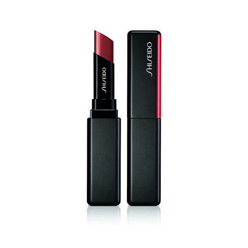 Shiseido Visionairy Gel Lipstick 212 Woodblock 2g