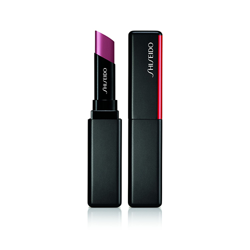 Shiseido Visionairy Gel Lipstick 208 Streaming Mauve 2g