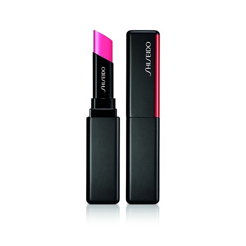 Shiseido Visionairy Gel Lipstick 206 Botan 2g