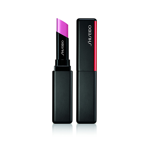 Shiseido Visionairy Gel Lipstick 205 Pixel Pink 2g