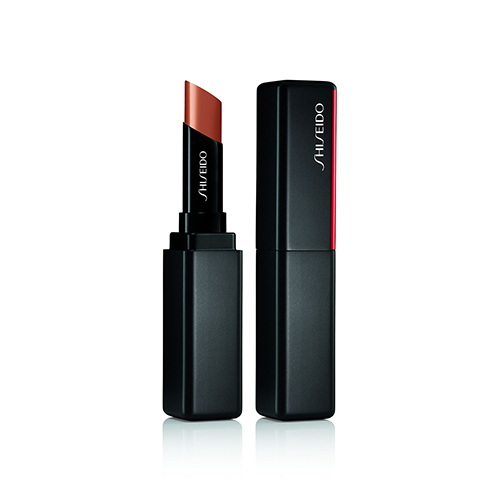Shiseido Visionairy Gel Lipstick 201 Cyber Beige 2g