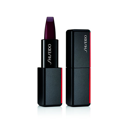 Shiseido Modernmatte Powder Lipstick 524 Dark Fantasy 4g