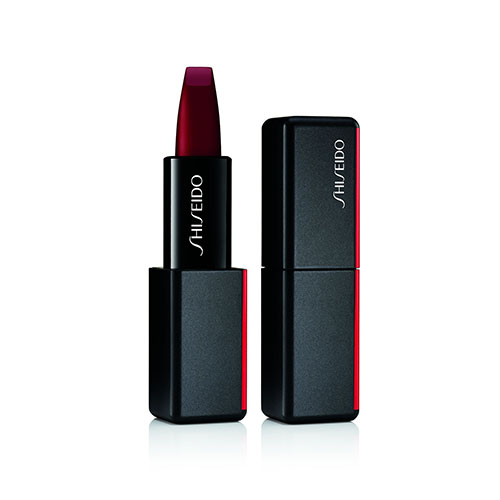 Shiseido Modernmatte Powder Lipstick 522 Velvet Rope 4g