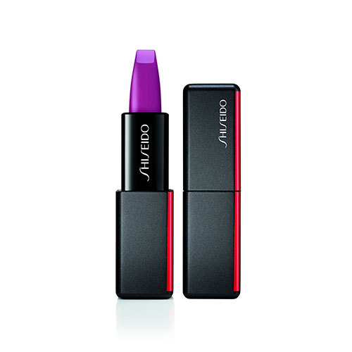 Shiseido Modernmatte Powder Lipstick 520 After Hours 4g