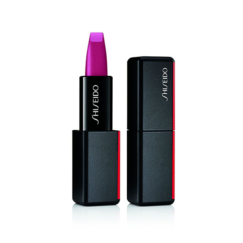 Shiseido Modernmatte Powder Lipstick 518 Selfie 4g