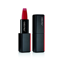 Shiseido Modernmatte Powder Lipstick 516 Exotic Red 4g